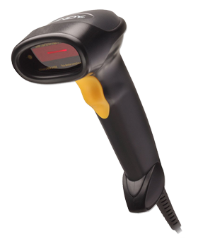 Barcodescanner
