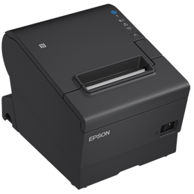 Epson bonprinter