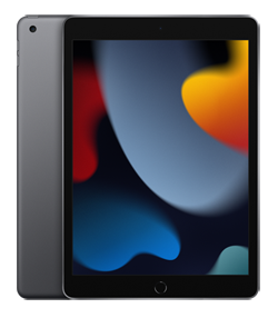 Apple iPad