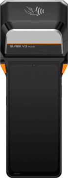 Sunmi V3 Plus handheld
