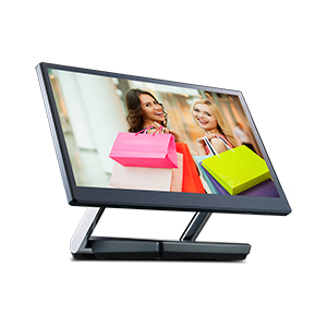 XPOS touchscreen kassa